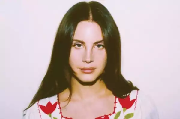 Lana Del Rey - Looking for America